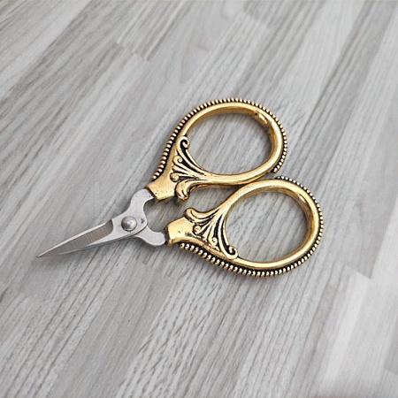 201 Stainless Steel Scissors PW22071355906-1