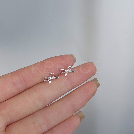 Alloy Earrings for Women FS-WG98937-66-1