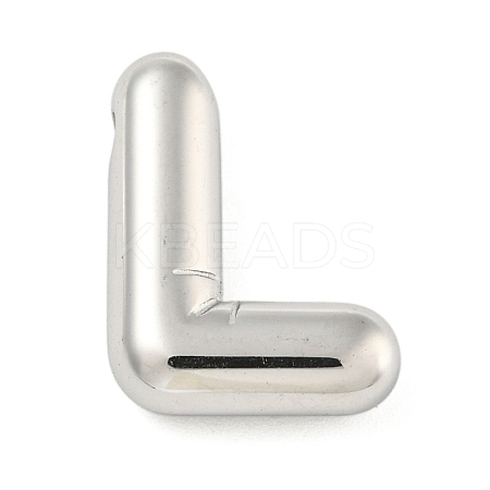 Non-Tarnish 304 Stainless Steel Pendants STAS-B071-01P-L-1