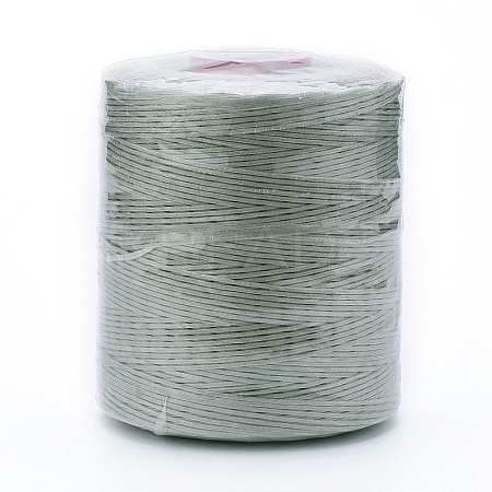 Waxed Polyester Cord for Jewelry Making YC-F002-105-1
