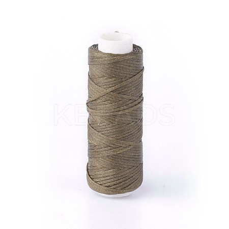 Waxed Polyester Cord YC-L004-24-1