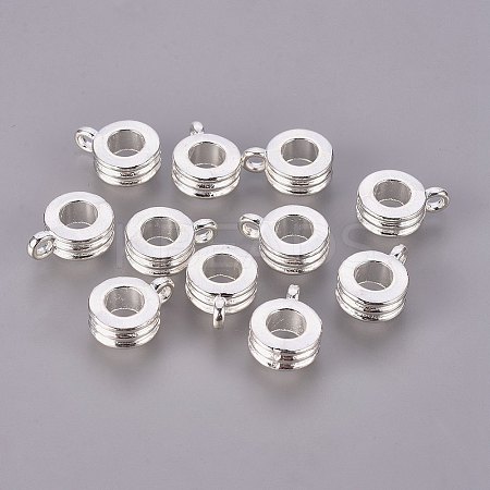 Zinc Alloy European Hanger LS-MPDL-H119-S-1