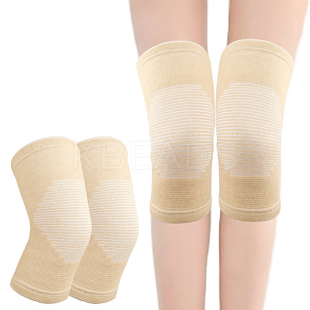 Polyester Kneelet AJEW-WH20121-12A-1