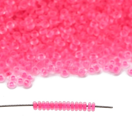 TOHO 11/0 Demi Round Beads SEED-DR11-0971-1