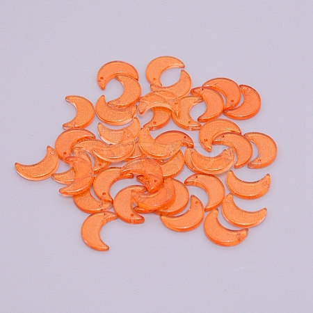 Transparent Glass Beads LS-GLAA-WH0022-55G-1