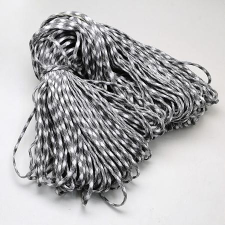 7 Inner Cores Polyester & Spandex Cord Ropes RCP-R006-095-1