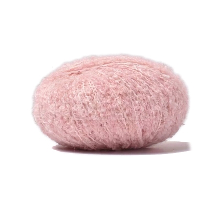 Polyester Yarn PW-WGBB5E2-07-1
