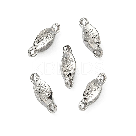 304 Stainless Steel Links STAS-D211-08P-1