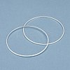 Brass Linking Rings LS-KK-Y003-03M-S-1