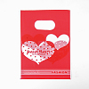 Printed Plastic Bags PE-T003-13x18cm-06-3