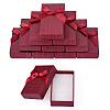 Cardboard Jewelry Boxes X1-CON-TAC0001-14C-2