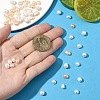 10Pcs Natural Cultured Freshwater Pearl Beads PEAR-YW0001-34-5