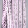 Electroplate Glass Beads Strands EGLA-A044-J3mm-L02-6