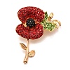 Alloy Brooches LS-JEWB-B001-04KCG-1