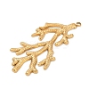 304 Stainless Steel Pendants STAS-C121-46B-G-2