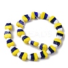 Handmade Lampwork Beads LAMP-Z014-01B-1