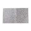 Glitter Resin Hotfix Rhinestone(Adhesive On The Back) DIY-XCP0001-75-1