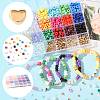 DIY Bracelet Making Kit DIY-FS0009-90-2