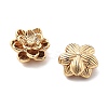 Brass Charms X-KK-L222-002G-2