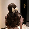 2 Cards 2 Style Organza Ribbon OCOR-YS0001-08B-7