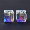 K9 Glass SWAR-F074-8x8mm-32-3