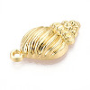 Alloy Pendants FIND-N010-08G-2