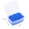 1 Box 5mm Melty Beads PE DIY Fuse Beads Refills for Kids DIY-X0047-279C-B-3