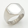 304 Stainless Steel Finger Rings FS-WG5F41B-21-1