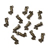 Tibetan Style Alloy Pendants LS-TIBEP-T009-32AB-NR-3