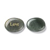 Engraved Inspirational Rocks G-Z005-07-2