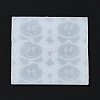 DIY Spider Big Pendant Silicone Molds LS-DIY-I099-55-4