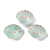 Handmade Lampwork Beads Strands LAMP-I027-11E-1