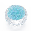DIY 3D Nail Art Decoration Mini Glass Beads MRMJ-N028-001A-B09-2
