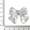 304 Stainless Steel Pendants STAS-D376-29P-3
