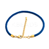 Brass Chain Extender KK-FH0001-47-6
