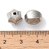 Tarnish Resistant 304 Stainless Steel Beads STAS-I305-130P-2