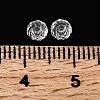 K9 Glass SWAR-F068-3x4mm-01-3