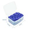 1 Box 5mm Melty Beads PE DIY Fuse Beads Refills for Kids DIY-X0047-08-B-3