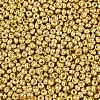 FGB 8/0 Grade A Round Glass Seed Beads SEED-N002-C-0561-3