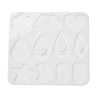 Geometry Earrings Pendants DIY Silicone Mold LS-DIY-Q033-01B-2