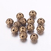Tibetan Style Alloy Beads LS-MLF11126Y-NF-2