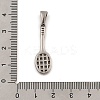 304 Stainless Steel Pendant STAS-H216-71A-P-3