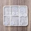 DIY Pendant Molds X1-AJEW-U020-04A-4