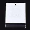 Pearl Film Cellophane Bags OPC-S019-03D-2