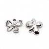 Zinc Alloy Cabochons MRMJ-TAC0004-23B-02-1