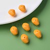 Opaque Acrylic Beads MACR-S373-146-A07-3