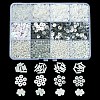 DIY Beads Jewelry Making Finding Kit DIY-YW0007-12-1