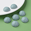 Opaque Acrylic Cabochons MACR-S373-138-A03-2