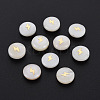 Natural Freshwater Shell Beads SHEL-N003-22-02-1