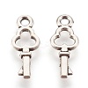 Tibetan Style Alloy Pendants LF0497Y-2